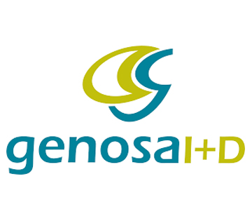 Logo Genosa